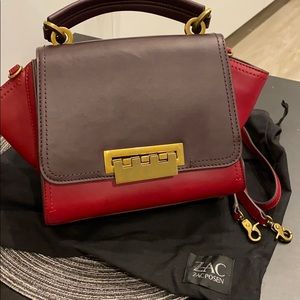 ZAC Zac Posen Eartha Top-handle Crossbody bag